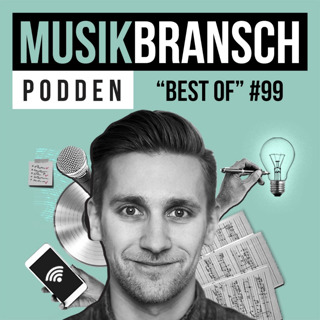 Musikbranschpodden