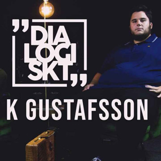 DLGSKT Special, Olof K-G, ”VD för Escobars imperium, TRUE OR FALSE?”