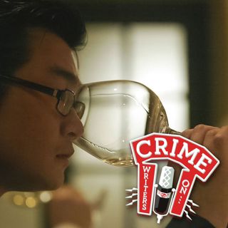 True Crime & Wine, Disappointing Verdicts, & Raccoon Badassery