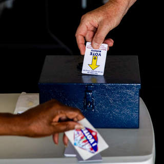 When Will Election Races Be Called? Here's The AP's Process