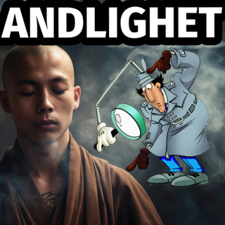 Andlighet