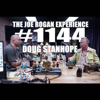 The Joe Rogan Experience