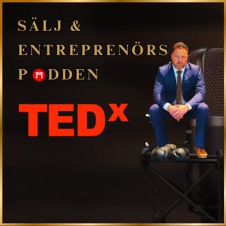 Sälj & Entreprenörs podden