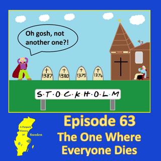 63. The One Where Everyone Dies