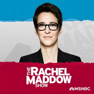Maddow joins colleagues in objecting to McDaniel for legitimizing Trump, attacking democracy