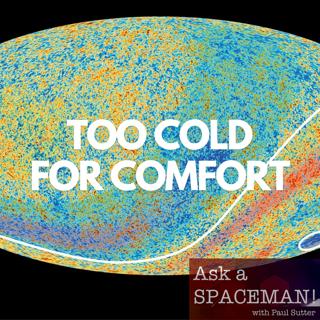 AaS! 225: What is the Cosmic Flaw That Shouldn’t Exist?