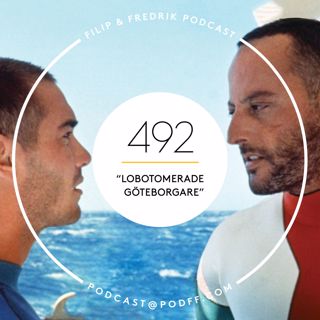 Filip & Fredrik podcast