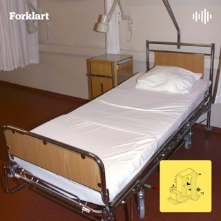 Forklart