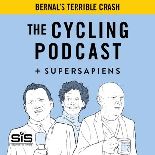 The Cycling Podcast