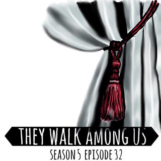 They Walk Among Us - UK True Crime