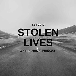 Stolen Lives True Crime