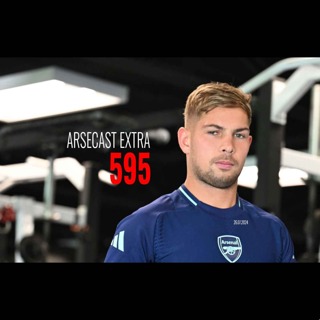 Arseblog Arsecast, The Arsenal Podcast