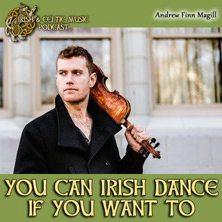 Irish & Celtic Music Podcast