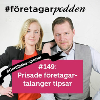 Företagarpodden