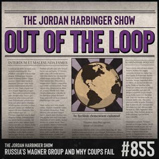 The Jordan Harbinger Show