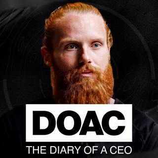 The Diary Of A CEO with Steven Bartlett