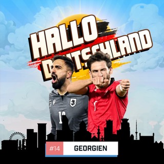 Hallo Deutschland - Georgien