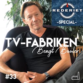 TV-fabriken