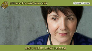 Irish & Celtic Music Podcast