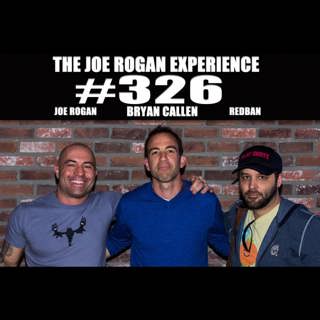 #326 - Bryan Callen