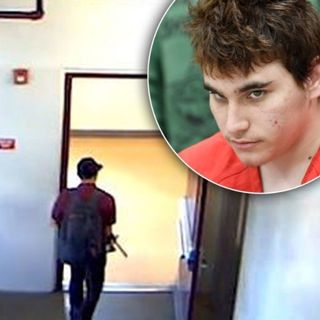 The Marjory Stoneman Douglas High School Shooting | Parkland Part 1