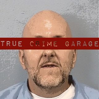 True Crime Garage