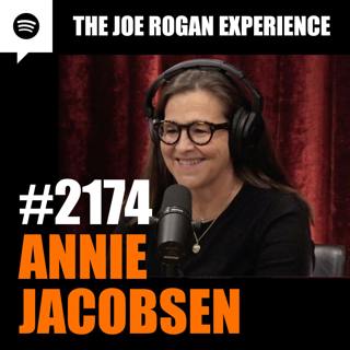 The Joe Rogan Experience