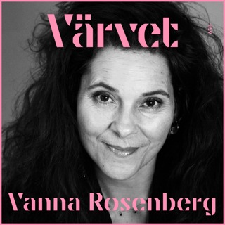 KORTVERSION #630 Vanna Rosenberg