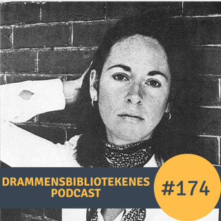 #174 - Nobelkveld med Øivind Hånes - Louise Glück 