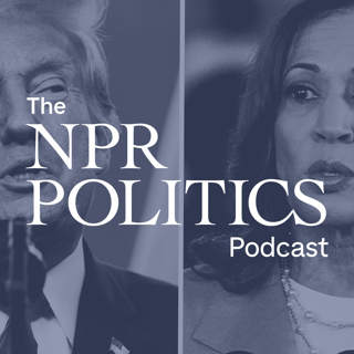 The NPR Politics Podcast