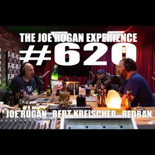 The Joe Rogan Experience