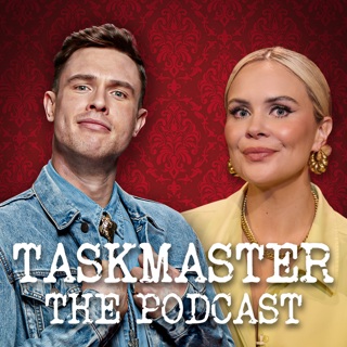 Taskmaster The Podcast