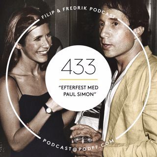 433. ”Efterfest med Paul Simon” 