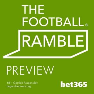 Football Ramble