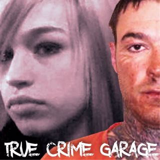 True Crime Garage