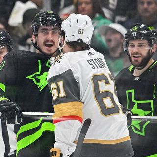 427. NHL-puls: Tippar första rundan – slutspelspreview