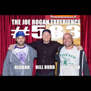 #583 - Bill Burr