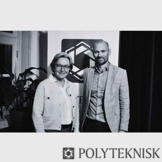 #PolyPod