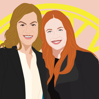 SoulCycle: Julie Rice & Elizabeth Cutler (2019)