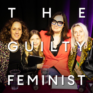 The Guilty Feminist