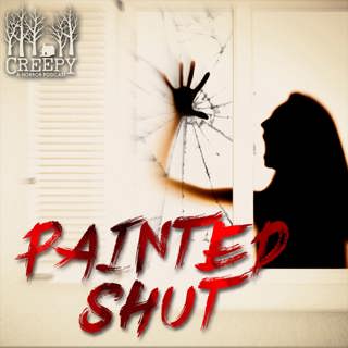 Painted Shut