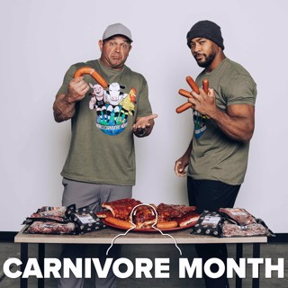 EP. 462 - World Carnivore Month 2021