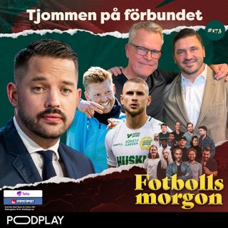 173. Tjommen på förbundet (Kortversion)