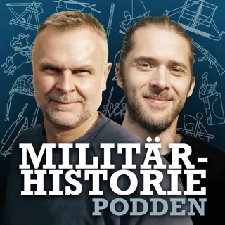 Militärhistoriepodden