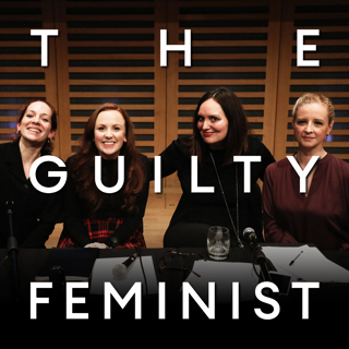 The Guilty Feminist