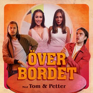 Över Bordet #17 - Rebecca Stella & Vanessa Lindblad