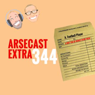 Arseblog Arsecast, The Arsenal Podcast