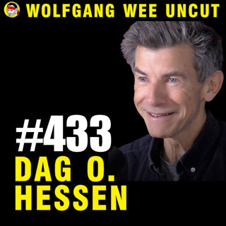 Dag O. Hessen | Klimaendringer, Klimadebatten, Individets Rolle, Norges Klimaavtrykk, Havnivåer, CO2, Kull, Antarktis, Fremtidens Energi