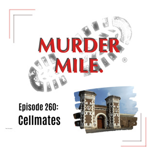 Murder Mile UK True Crime