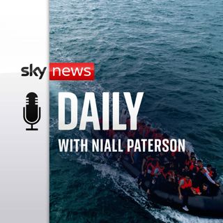 Sky News Daily